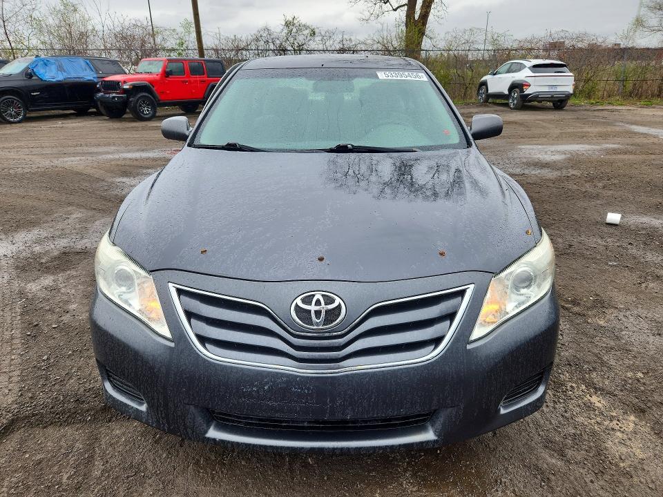 Aukcja sprzedaży 2011 Toyota Camry, vin: 4T1BF3EKXBU224824, numer aukcji: 53395456