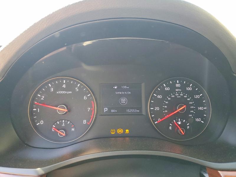 Продажа на аукционе авто 2017 Kia Cadenza, vin: KNALC4J12H5046184, номер лота: 51973876