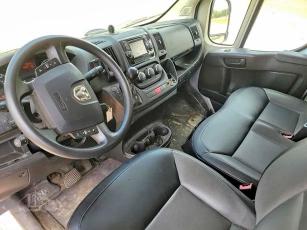 52730986 :رقم المزاد ، 3C6TRVBG1FE511198 vin ، 2015 Ram Promaster 1500 مزاد بيع
