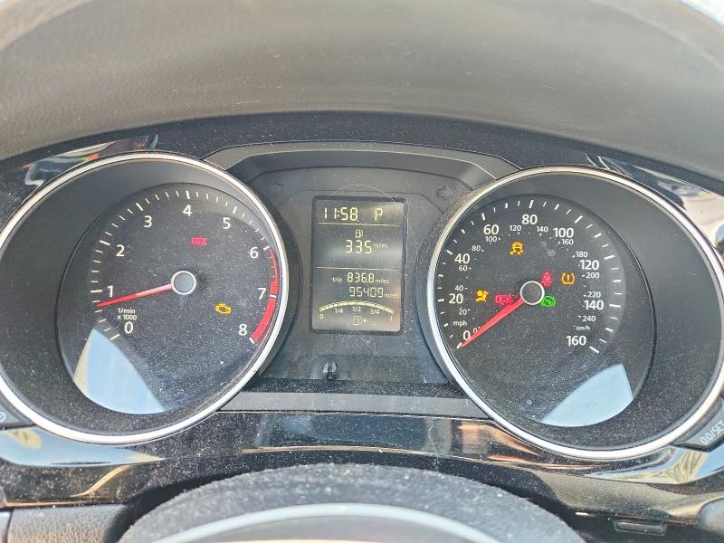 Продаж на аукціоні авто 2017 Volkswagen Jetta, vin: 3VWD17AJ5HM393028, номер лоту: 52603866
