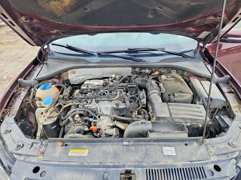 Aukcja sprzedaży 2013 Volkswagen Passat, vin: 1VWBN7A31DC059958, numer aukcji: 54689826