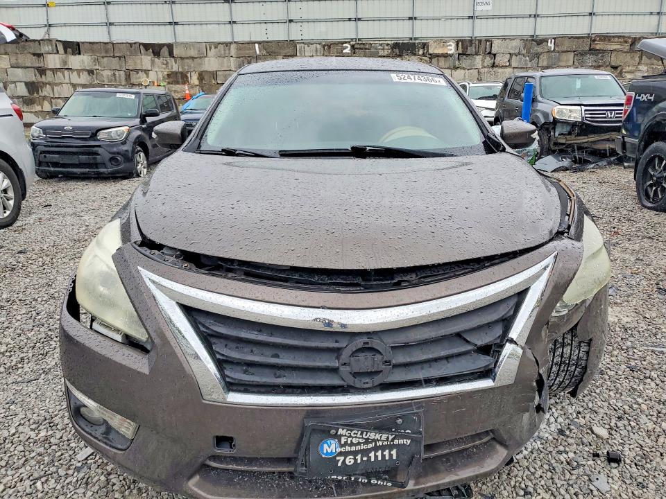 52474366 :رقم المزاد ، 1N4AL3AP4DC237996 vin ، 2013 Nissan Altima مزاد بيع