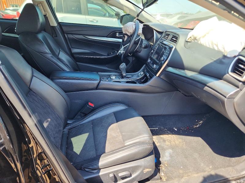 Aukcja sprzedaży 2017 Nissan Maxima, vin: 1N4AA6AP3HC421100, numer aukcji: 54953776