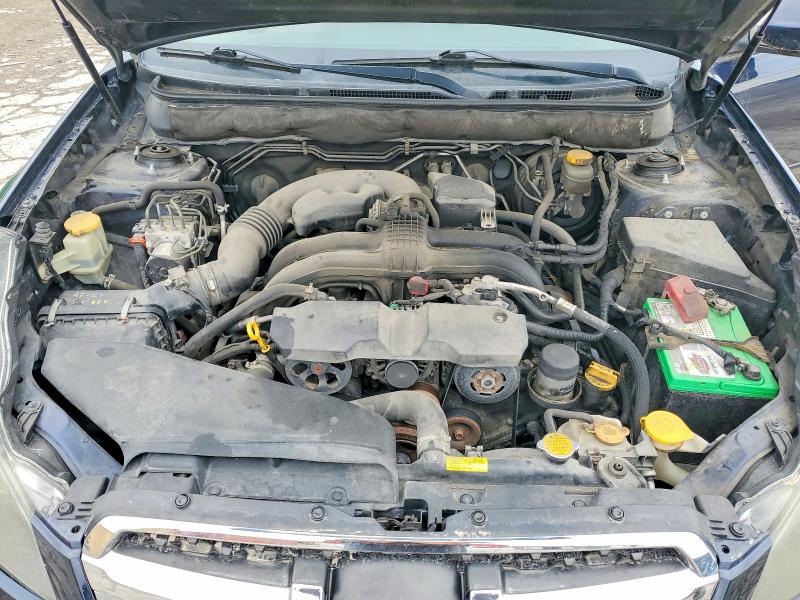 2014 Subaru Legacy მანქანა იყიდება აუქციონზე, vin: 4S3BMCL66E3016868, აუქციონის ნომერი: 53122626