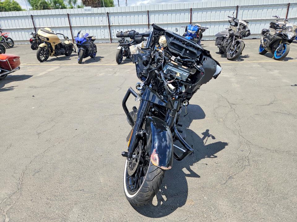 Продаж на аукціоні авто 2021 Harley Davidson Flhxs, vin: 1HD1KRP24MB621065, номер лоту: 54862366