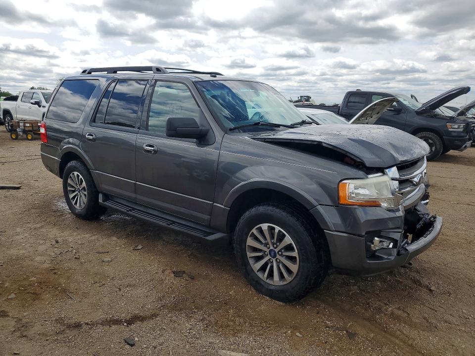 Продажа на аукционе авто 2017 Ford Expedition, vin: 1FMJU1JT6HEA79384, номер лота: 54284436