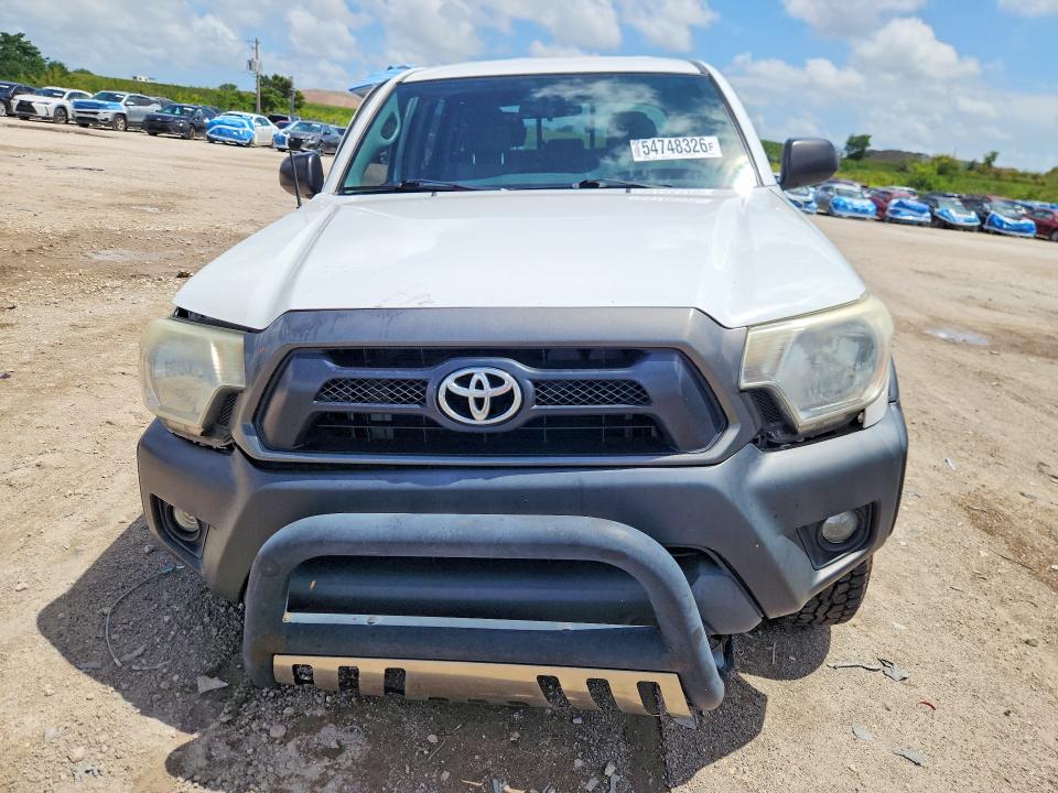 2013 Toyota Tacoma მანქანა იყიდება აუქციონზე, vin: 5TFJU4GN9DX047056, აუქციონის ნომერი: 54748326