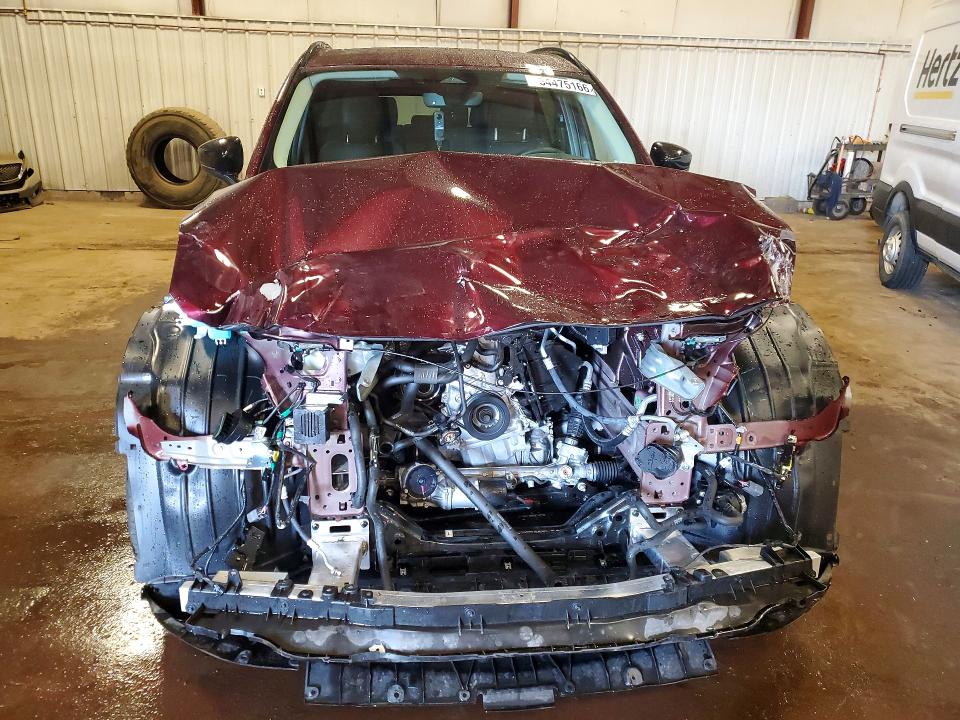 Продажа на аукционе авто 2025 Mazda Cx-90, vin: JM3KKCHA8S1245943, номер лота: 54475166