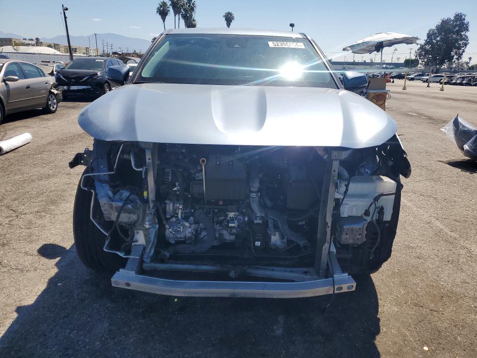 Продажа на аукционе авто 2024 Toyota Highlander, vin: 5TDKDRAH7RS540977, номер лота: 52356656
