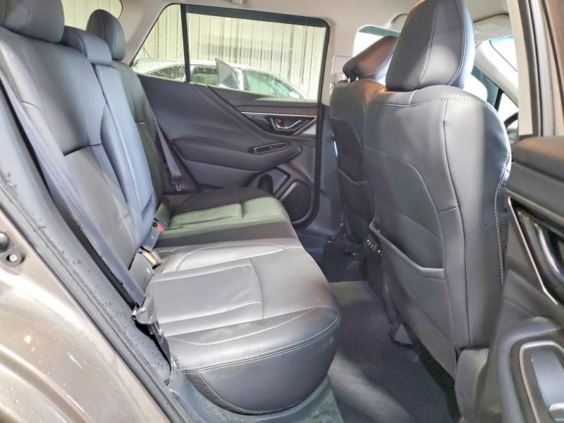Продаж на аукціоні авто 2022 Subaru Outback, vin: 4S4BTAMC6N3129453, номер лоту: 52845186