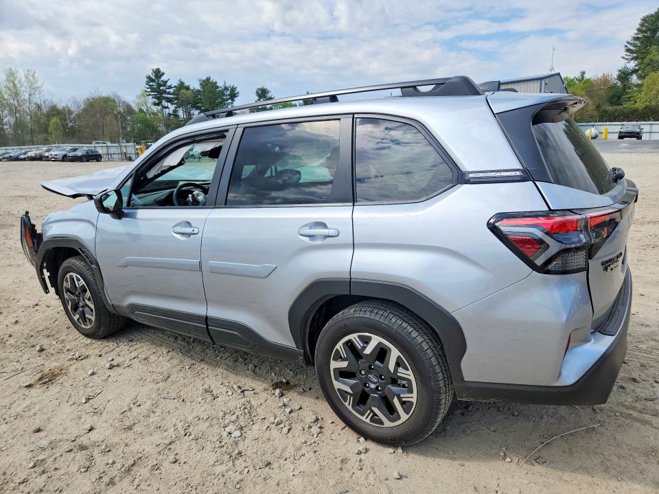 Aukcja sprzedaży 2026 Subaru Forester, vin: 4S4SLDB64T3009758, numer aukcji: 52019326