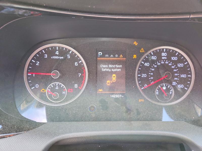 Продаж на аукціоні авто 2022 Kia K5, vin: 5XXG14J23NG113157, номер лоту: 53046446