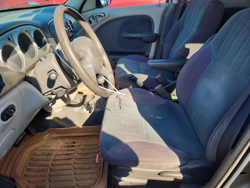 Продаж на аукціоні авто 2005 Chrysler Pt Cruiser, vin: 3C4FY58B15T561470, номер лоту: 51657926