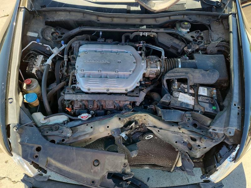 53458646 :رقم المزاد ، 1HGCP3F89CA021744 vin ، 2012 Honda Accord مزاد بيع