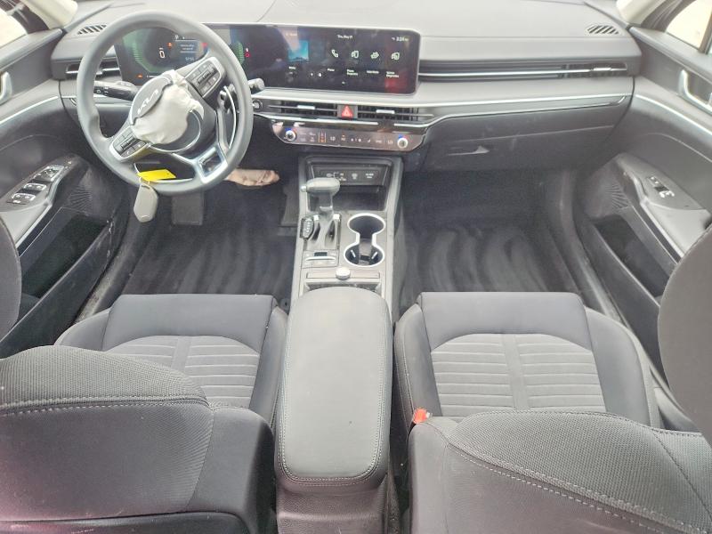 Aukcja sprzedaży 2026 Kia K5, vin: KNAG24J77T5460935, numer aukcji: 54124036