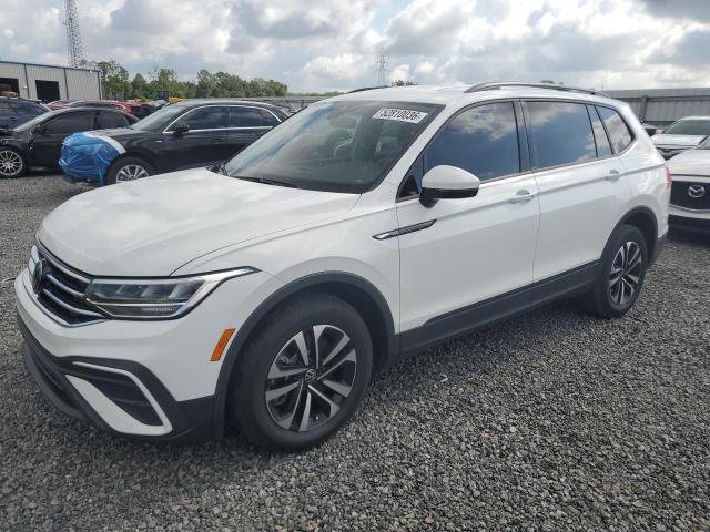 Aukcja sprzedaży 2024 Volkswagen Tiguan, vin: 3VVRB7AX6RM027317, numer aukcji: 52810036