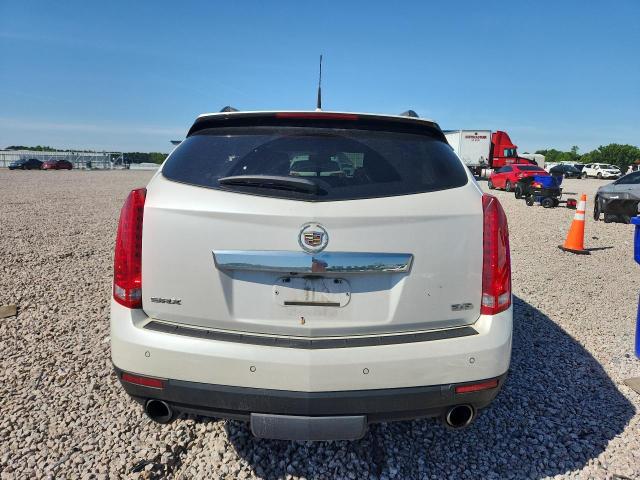 Продаж на аукціоні авто 2013 Cadillac Srx, vin: 3GYFNDE39DS596482, номер лоту: 55325876
