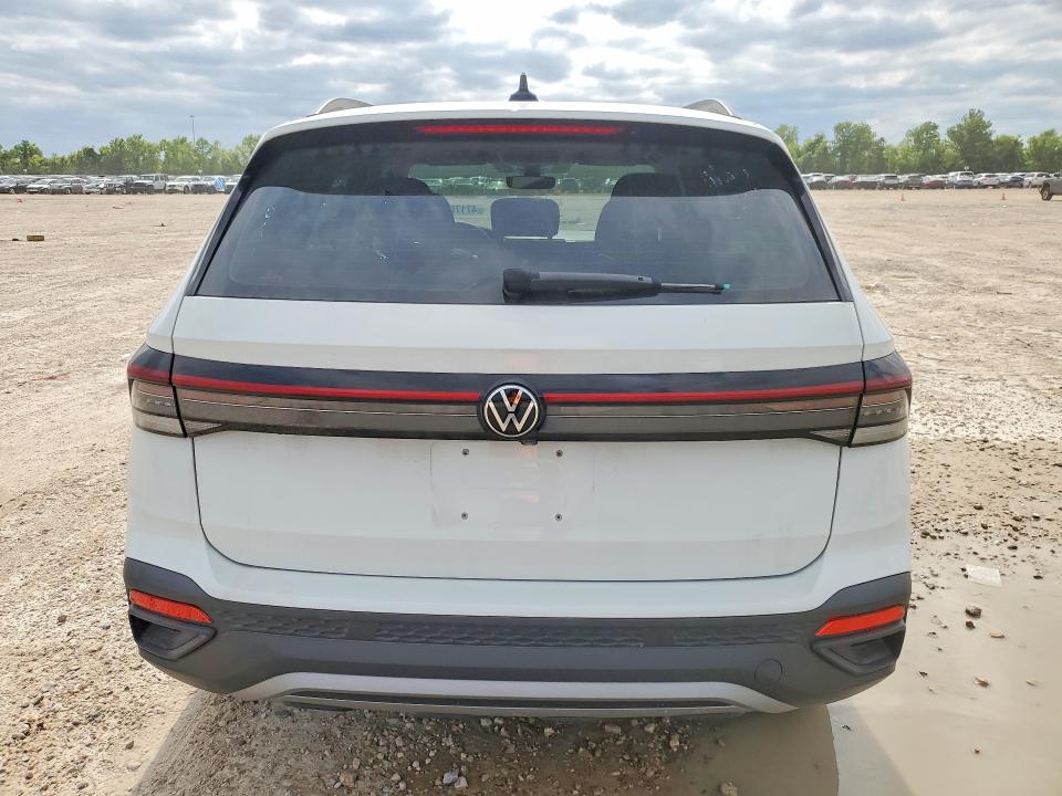 Aukcja sprzedaży 2025 Volkswagen Taos, vin: 3VV5C7B23SM063633, numer aukcji: 47176076