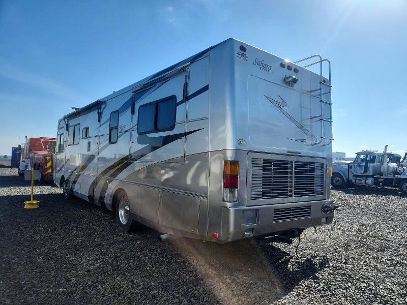 2003 Roadmaster Recreational Vehicle (rv) მანქანა იყიდება აუქციონზე, vin: 1RFB2444933024574, აუქციონის ნომერი: 54967976