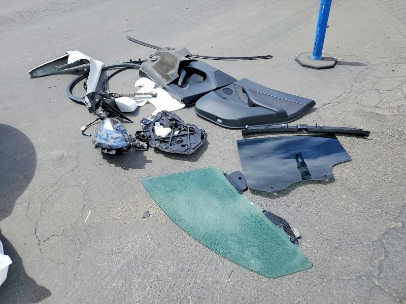 55054906 :رقم المزاد ، 7SAYGDEE4NF480212 vin ، 2022 Tesla Model Y مزاد بيع