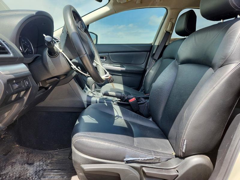52495176 :رقم المزاد ، JF2GPAMC5F8265321 vin ، 2015 Subaru Xv Crosstrek مزاد بيع