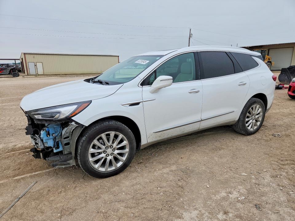 Продаж на аукціоні авто 2021 Buick Enclave, vin: 5GAERBKW3MJ268423, номер лоту: 52256846