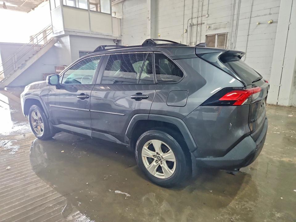 Aukcja sprzedaży 2023 Toyota Rav4, vin: 2T3P1RFV0PC367068, numer aukcji: 52197566
