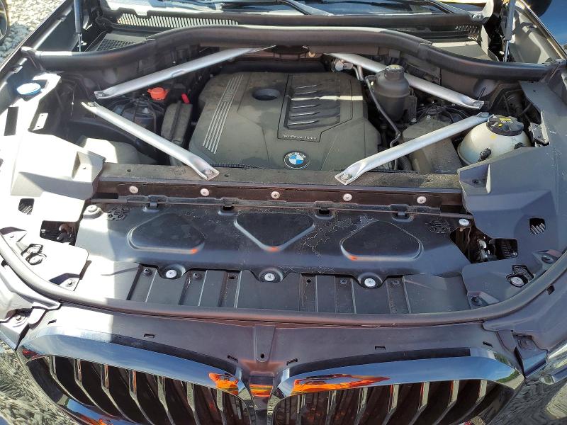 2020 Bmw X5 მანქანა იყიდება აუქციონზე, vin: 5UXCR6C02L9C91877, აუქციონის ნომერი: 54797196