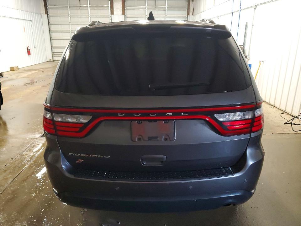 Aukcja sprzedaży 2019 Dodge Durango, vin: 1C4RDJAG0KC548689, numer aukcji: 51858086