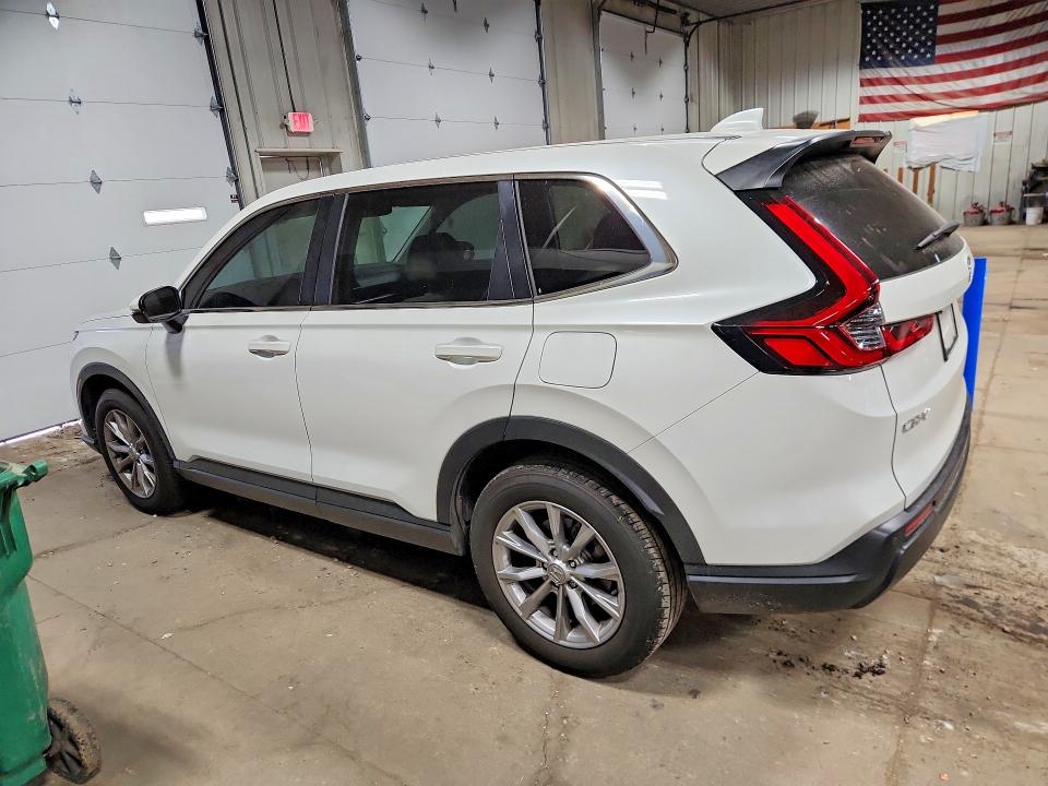 52766946 :رقم المزاد ، 7FARS4H76PE023518 vin ، 2023 Honda Cr-v مزاد بيع