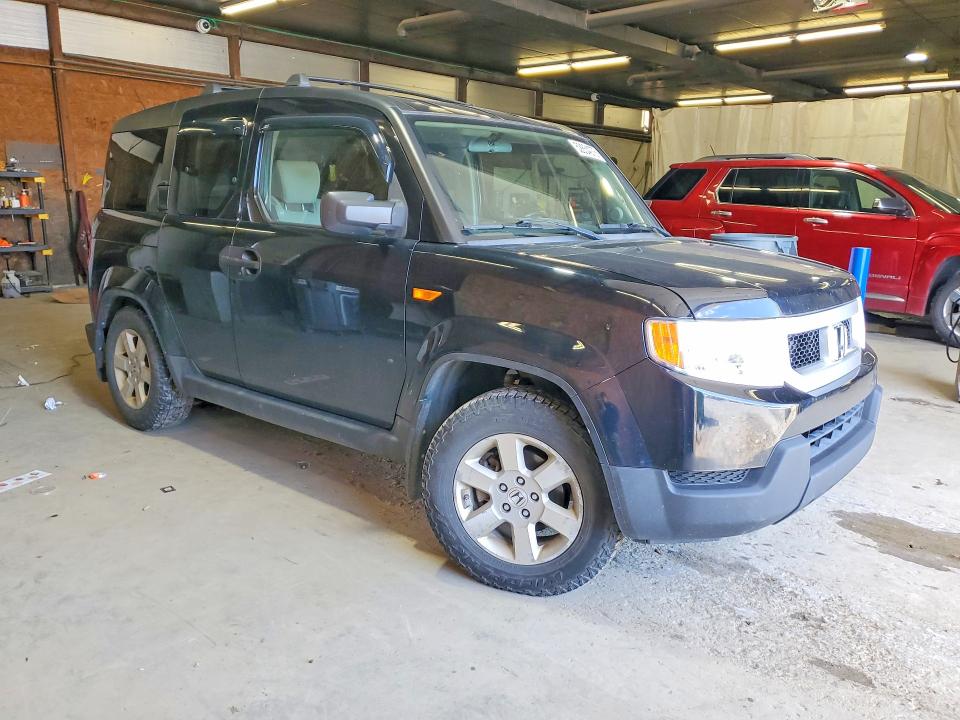 Продаж на аукціоні авто 2010 Honda Element, vin: 5J6YH2H71AL002536, номер лоту: 52854276
