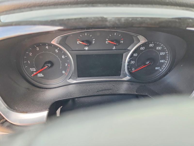 2019 Chevrolet Traverse მანქანა იყიდება აუქციონზე, vin: 1GNERJKX4KJ209998, აუქციონის ნომერი: 53094066