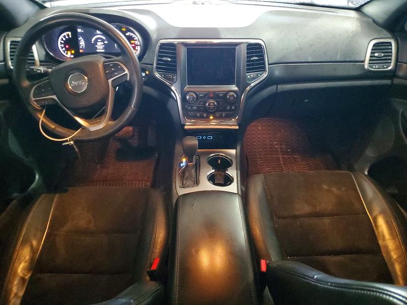 Aukcja sprzedaży 2018 Jeep Grand Cherokee, vin: 1C4RJFAG8JC138310, numer aukcji: 54055726