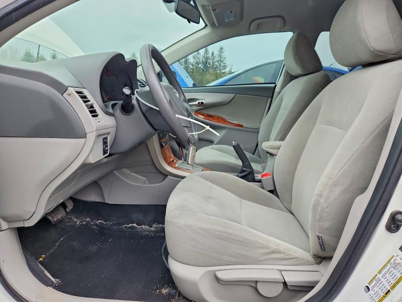 Продажа на аукционе авто 2009 Toyota Corolla, vin: 2T1BU40E69C106505, номер лота: 52708386