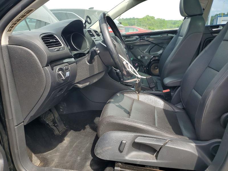 51948096 :رقم المزاد ، 3VWPL7AJ7DM635786 vin ، 2013 Volkswagen Jetta مزاد بيع