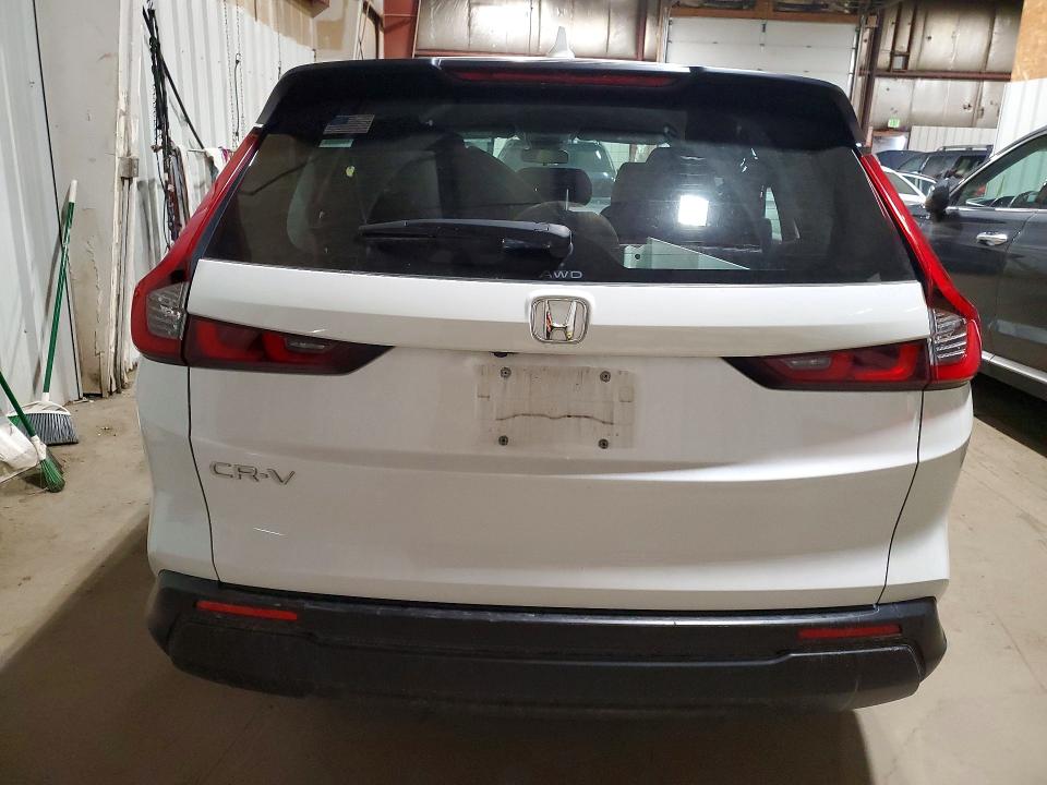 Aukcja sprzedaży 2024 Honda Cr-v, vin: 2HKRS4H23RH478444, numer aukcji: 55008756