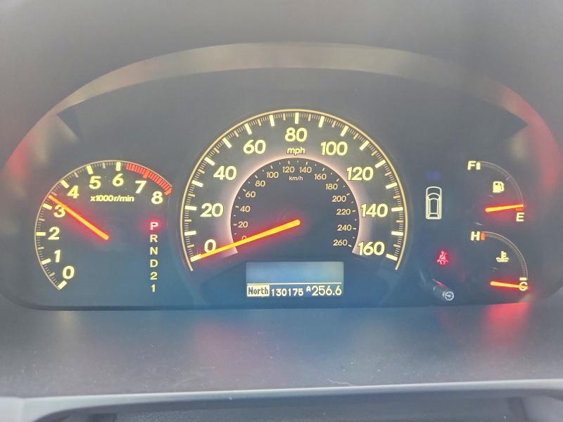 2010 Honda Odyssey მანქანა იყიდება აუქციონზე, vin: 5FNRL3H92AB069858, აუქციონის ნომერი: 54880636