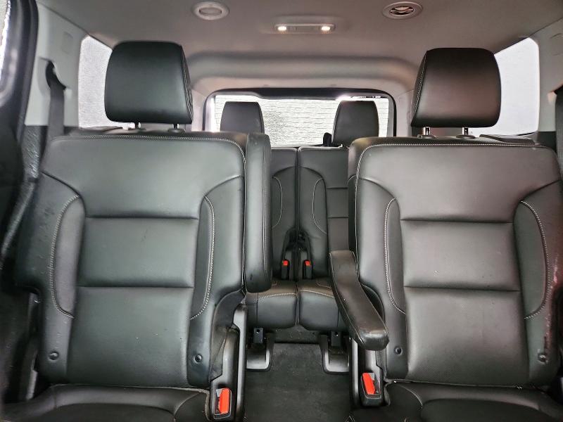 Продажа на аукционе авто 2019 Gmc Acadia, vin: 1GKKNMLS2KZ285964, номер лота: 55320976