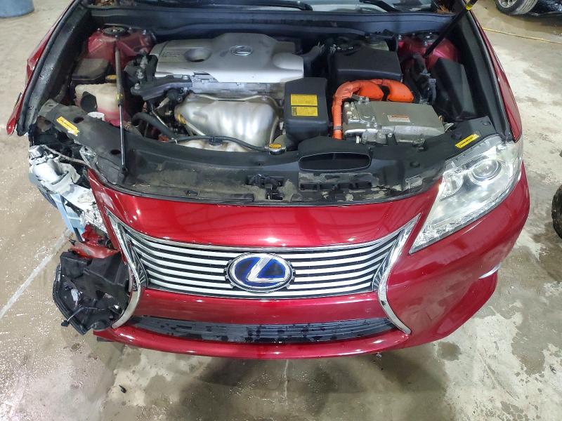 54771306 :رقم المزاد ، JTHBW1GG5E2042058 vin ، 2014 Lexus Es مزاد بيع