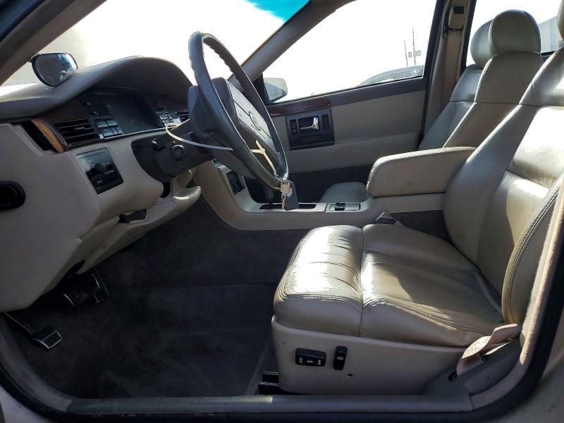 Aukcja sprzedaży 1992 Cadillac Seville, vin: 1G6KS53B8NU837952, numer aukcji: 52062916