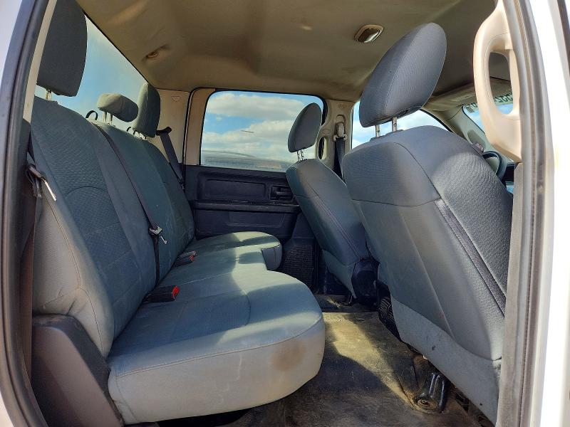 Auction sale of the 2017 Ram 3500, vin: 3C63R3CJ6HG566218, lot number: 53245676