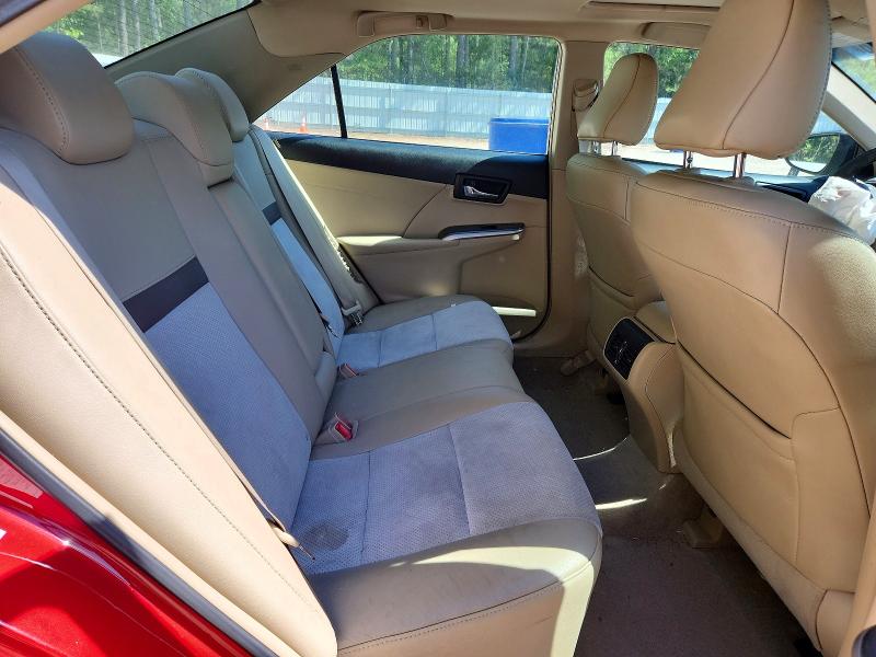 Aukcja sprzedaży 2013 Toyota Camry Hybrid, vin: 4T1BD1FK9DU077021, numer aukcji: 53372586