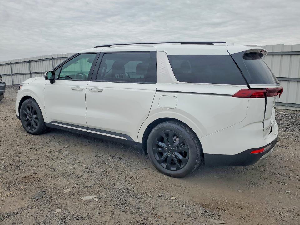 Aukcja sprzedaży 2024 Kia Carnival, vin: KNDNE5H32R6424163, numer aukcji: 54715616