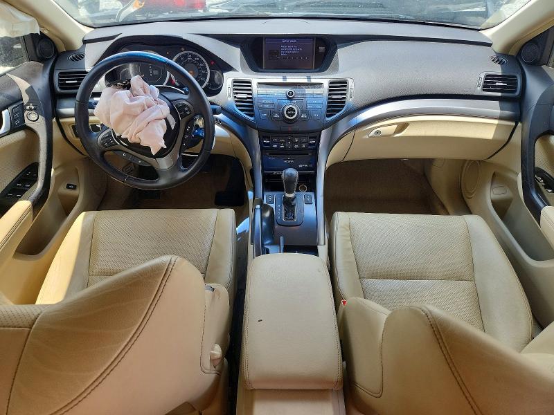 Aukcja sprzedaży 2013 Acura Tsx, vin: JH4CU2F68DC008326, numer aukcji: 53394256