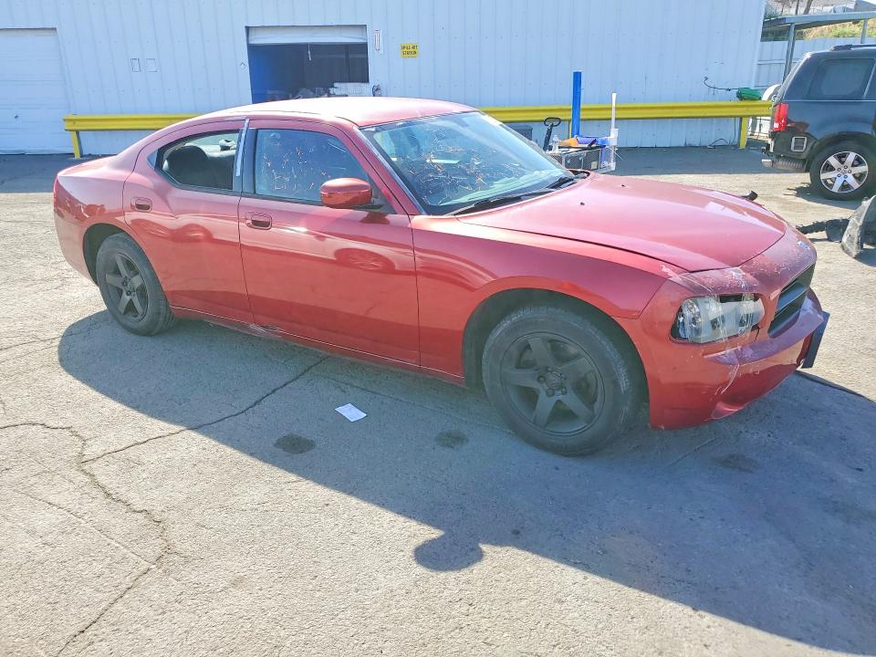 Aukcja sprzedaży 2010 Dodge Charger, vin: 2B3CA4CD9AH156617, numer aukcji: 53289376