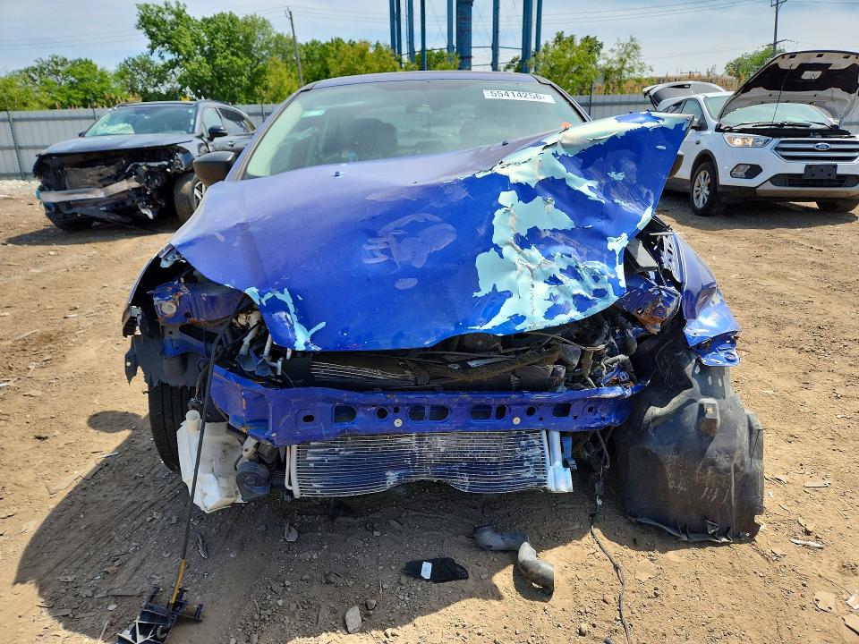 Aukcja sprzedaży 2012 Ford Focus, vin: 1FAHP3E23CL261089, numer aukcji: 55414256