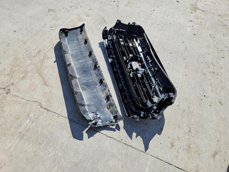 Продаж на аукціоні авто 2023 Toyota Tacoma, vin: 3TMCZ5AN0PM587351, номер лоту: 55160586