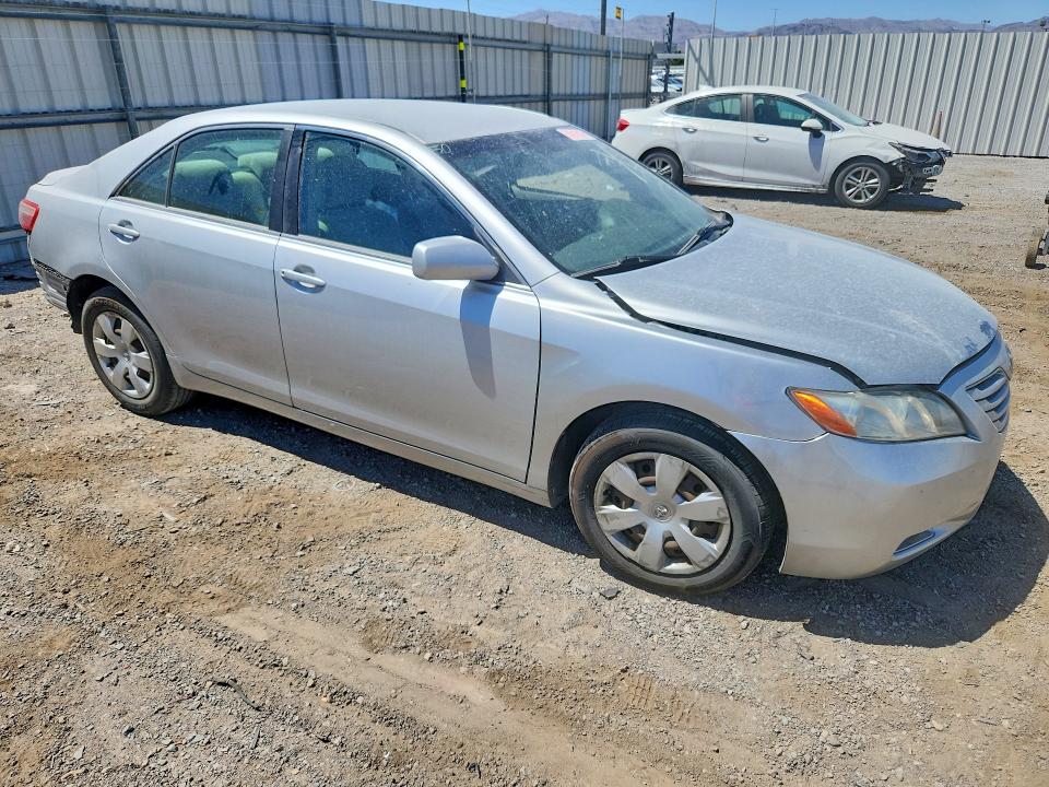 Продажа на аукционе авто 2007 Toyota Camry, vin: 4T1BE46K77U712739, номер лота: 50919496