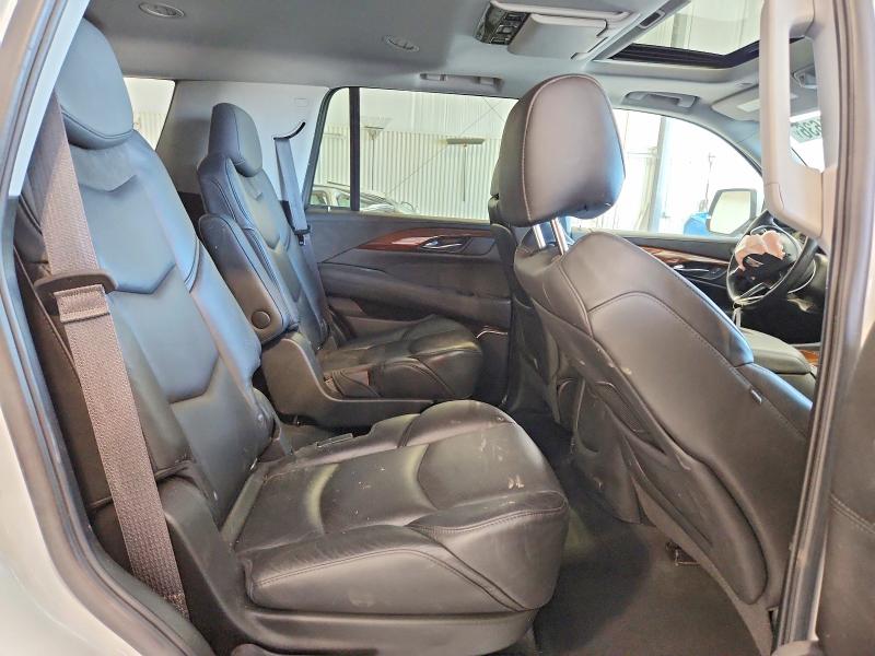 2020 Cadillac Escalade მანქანა იყიდება აუქციონზე, vin: 1GYS4CKJ7LR178065, აუქციონის ნომერი: 51521636