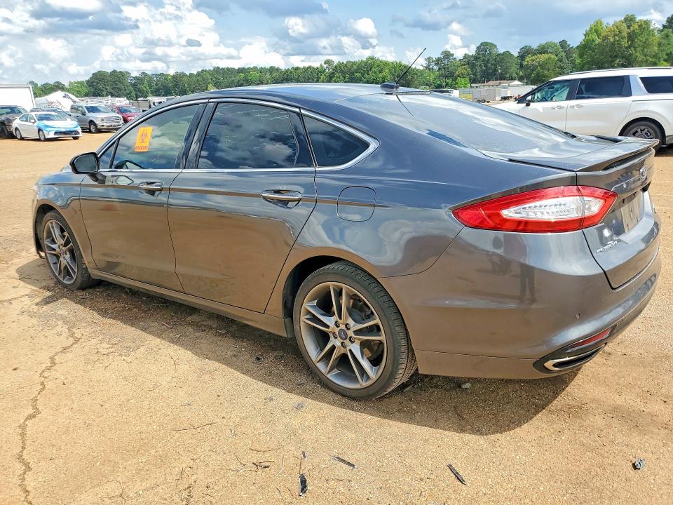 54616336 :رقم المزاد ، 3FA6P0K99FR113848 vin ، 2015 Ford Fusion مزاد بيع